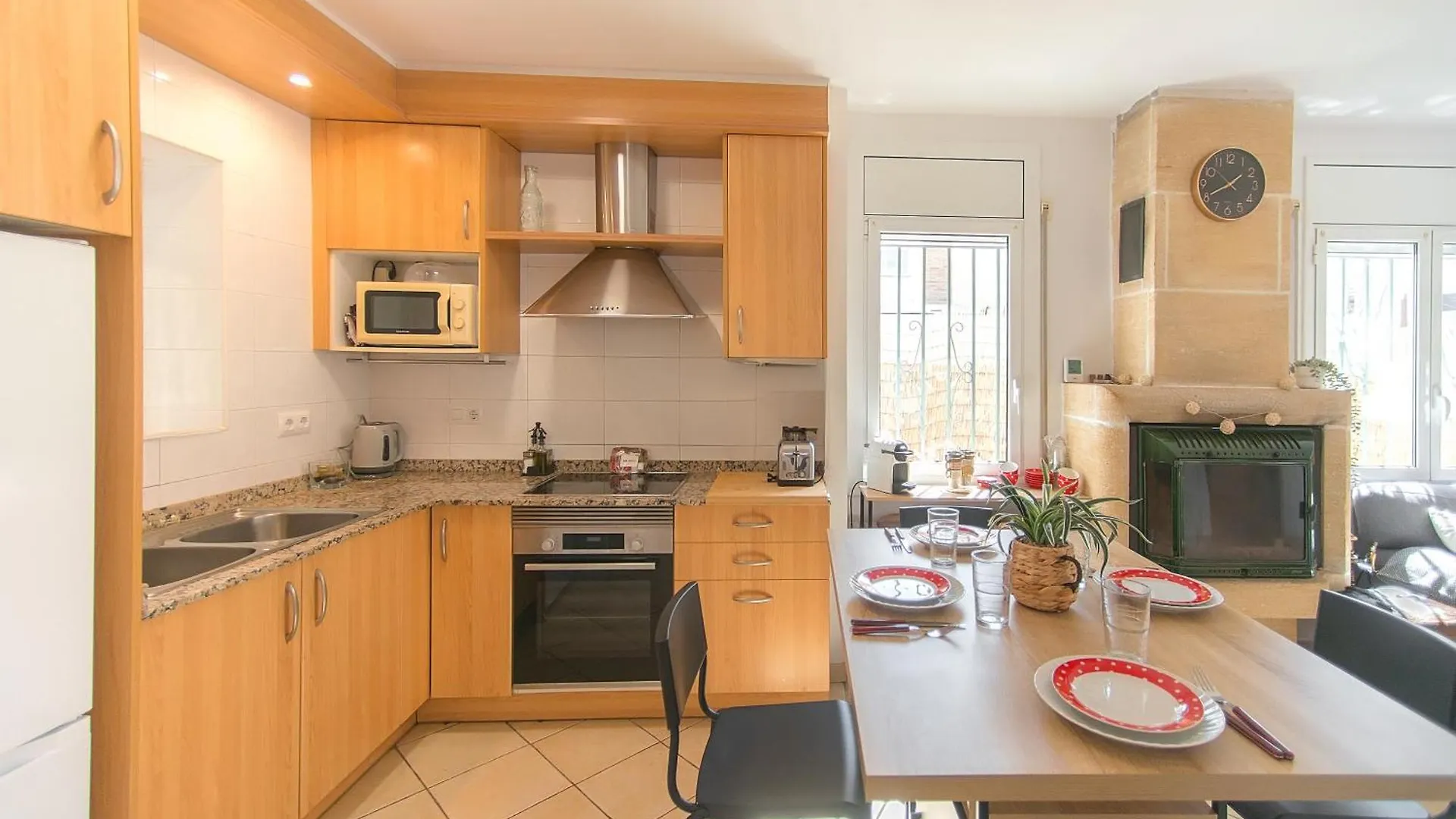 Welcs Casa 203 Emp Con Piscina Privada Villa Empuriabrava