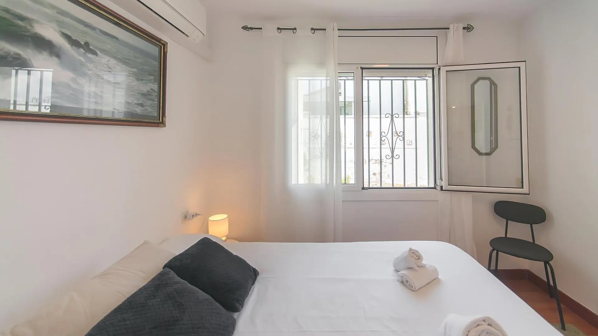 Welcs Casa 203 Emp Con Piscina Privada Villa Empuriabrava Spain