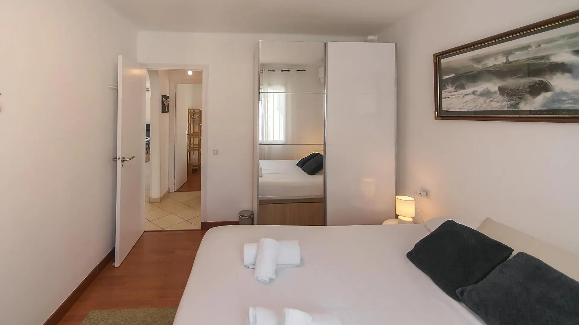 Welcs Casa 203 Emp Con Piscina Privada Villa Empuriabrava 0*,