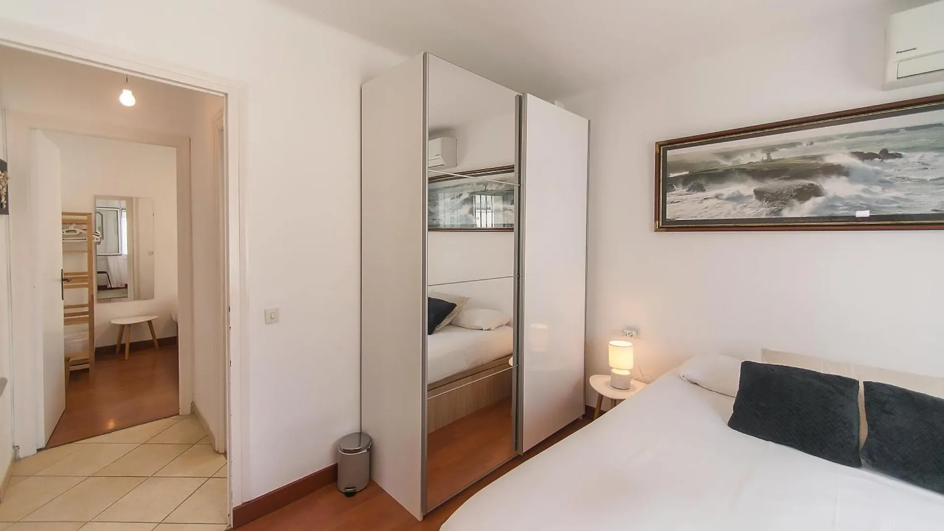 Welcs Casa 203 Emp Con Piscina Privada Villa Empuriabrava 0*,  Spain