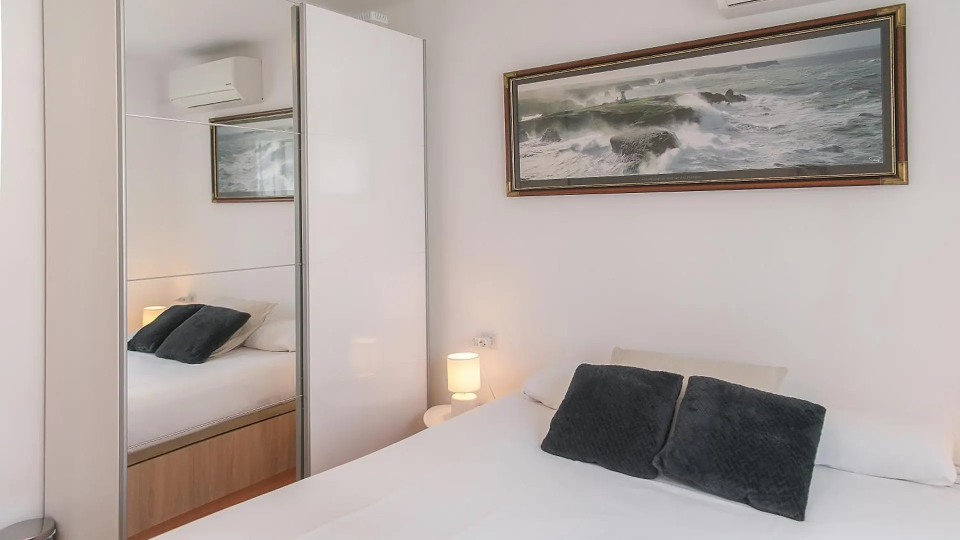 Welcs Casa 203 Emp Con Piscina Privada Villa Empuriabrava 0*,  Spain